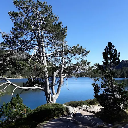 Lejlighed Dans Bazus-Aure
